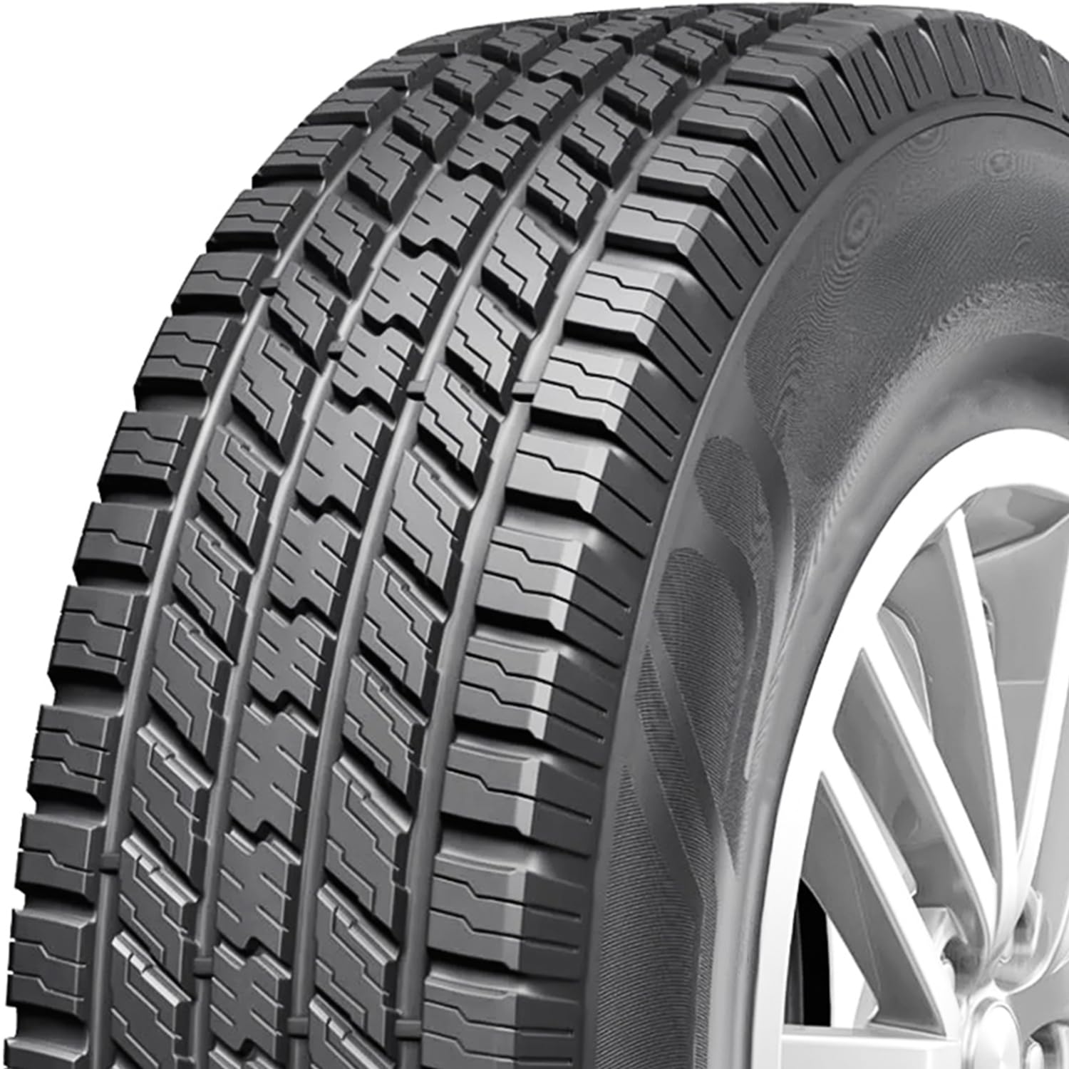 Amazon.com: Crossleader H/T7000 Truck/SUV All-Weather Highway